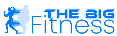 The Big Fitness